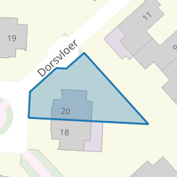 Perceel TLN00-O-1692