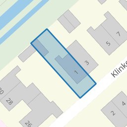 Perceel TLN00-O-1701