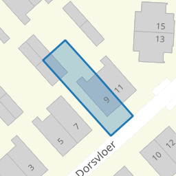 Perceel TLN00-O-1709