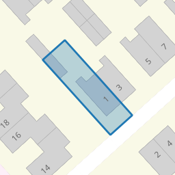 Perceel TLN00-O-1713