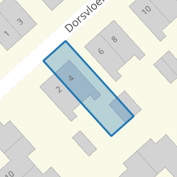 Perceel TLN00-O-1715