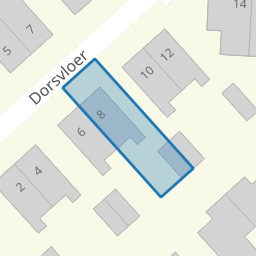 Perceel TLN00-O-1717