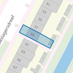 Perceel TLN00-O-1736