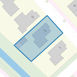 Perceel TLN00-O-1747