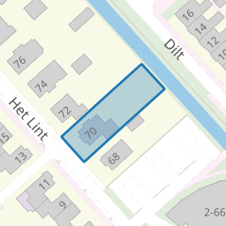 Perceel TLN00-O-1758