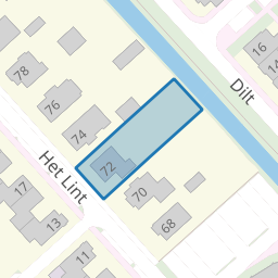 Perceel TLN00-O-1759