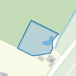 Perceel TLN00-O-1768