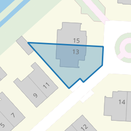 Perceel TLN00-O-1775