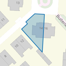 Perceel TLN00-O-1776