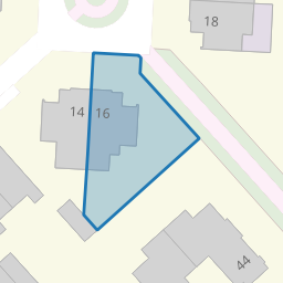 Perceel TLN00-O-1788