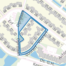 Perceel TLN00-O-1801