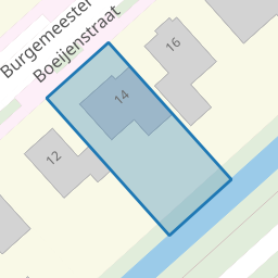 Perceel TLN00-O-1816