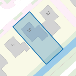 Perceel TLN00-O-1819