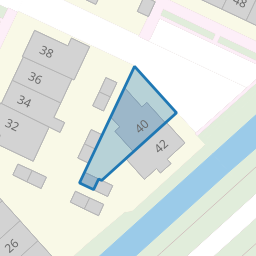 Perceel TLN00-O-1838