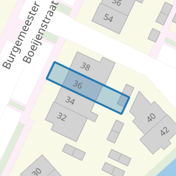 Perceel TLN00-O-1841