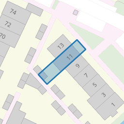 Perceel TLN00-O-1855