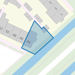 Perceel TLN00-O-1861