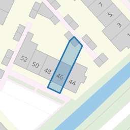 Perceel TLN00-O-1862