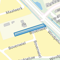 Perceel TLN00-O-1889