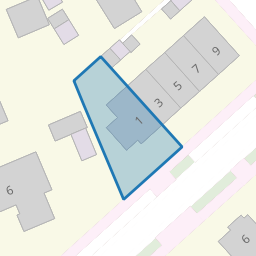 Perceel TLN00-O-1918