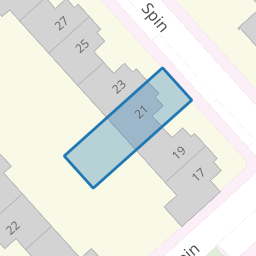 Perceel TLN00-O-1956