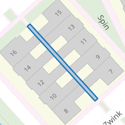 Perceel TLN00-O-1968