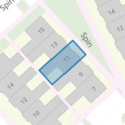 Perceel TLN00-O-1971