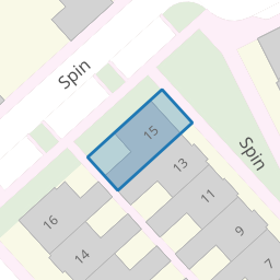 Perceel TLN00-O-1975