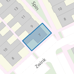 Perceel TLN00-O-1978