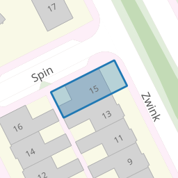 Perceel TLN00-O-1981