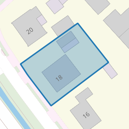 Perceel TLN00-O-2004