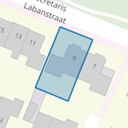 Perceel TLN00-O-2016