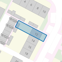 Perceel TLN00-O-2018