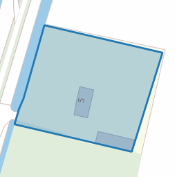 Perceel TLN00-O-2023