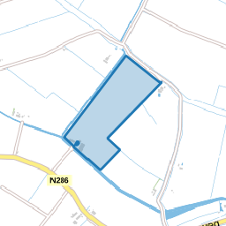 Perceel TLN00-O-2077