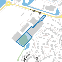 Perceel TLN00-O-2117