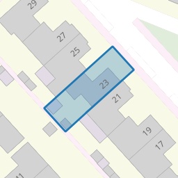 Perceel TLN00-O-2125