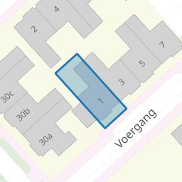 Perceel TLN00-O-2154