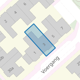 Perceel TLN00-O-2156