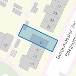 Perceel TLN00-O-2162