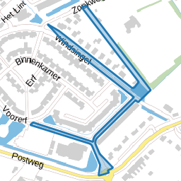 Perceel TLN00-O-2188