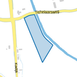 Perceel TLN00-O-2261