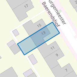 Perceel TLN00-O-2273