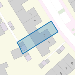 Perceel TLN00-O-2278