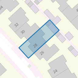 Perceel TLN00-O-2283