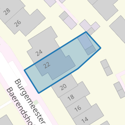 Perceel TLN00-O-2286