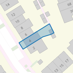 Perceel TLN00-O-2295