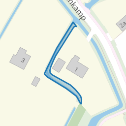 Perceel TLN00-O-2301