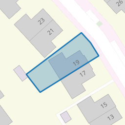 Perceel TLN00-O-2304