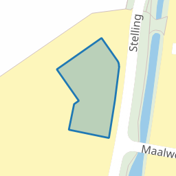 Perceel TLN00-O-2453